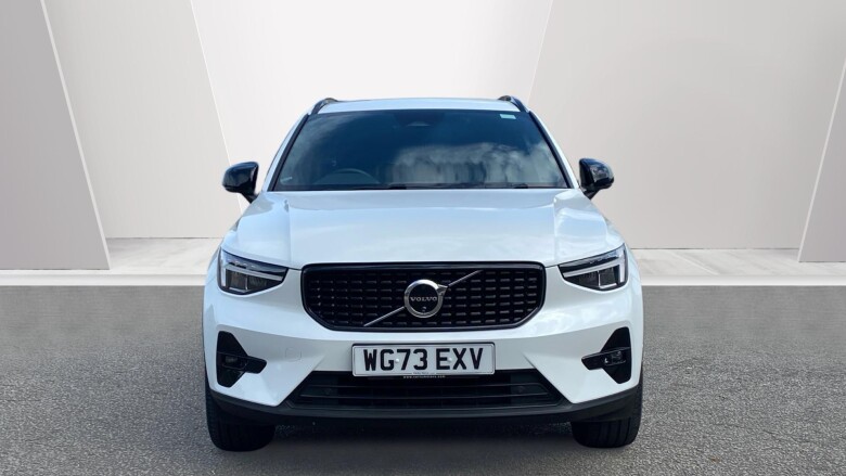 Volvo XC40 2.0 B3P Plus Dark 5dr Auto Petrol Estate